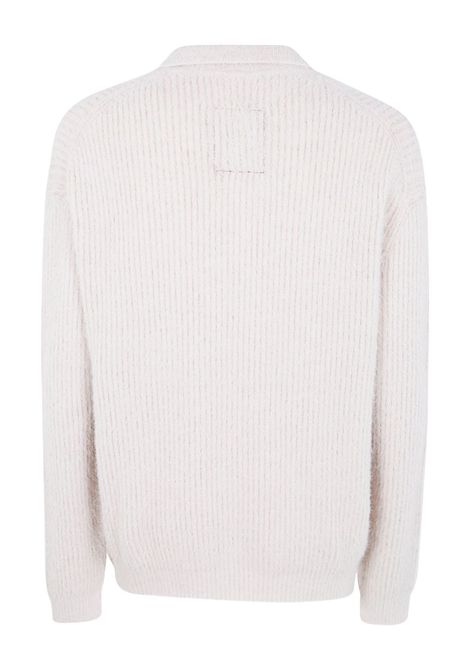 maglia UMA WANG | Maglia | UK7584POLOUW101